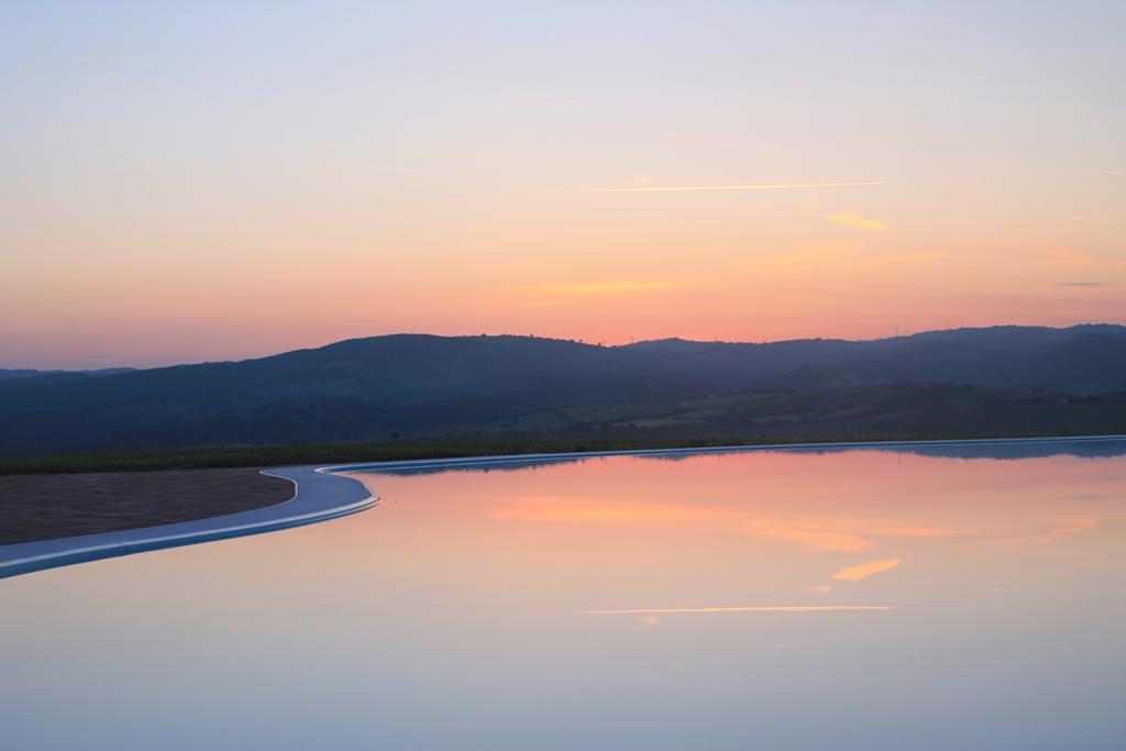 Bio Agriturismo Il Torrione Saturnia Εξωτερικό φωτογραφία