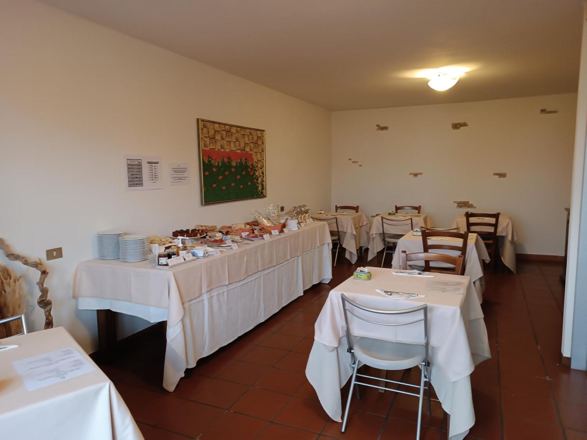 Bio Agriturismo Il Torrione Saturnia Εξωτερικό φωτογραφία